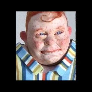 Meet your Posher, Jackson