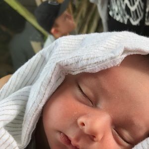 Meet your Posher, Gus