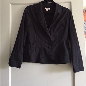 Coldwater Creek Denim Jacket/Blazer