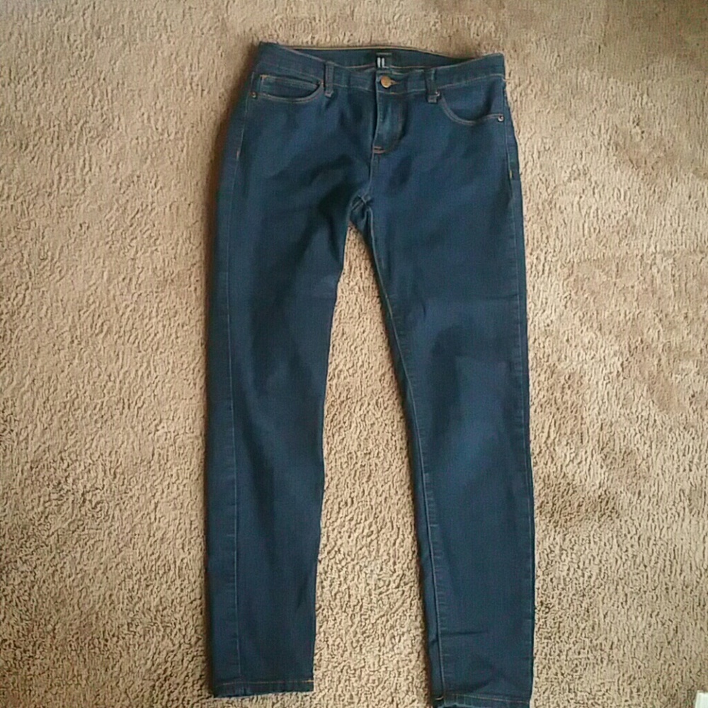 Forever 21 skinny Jeans