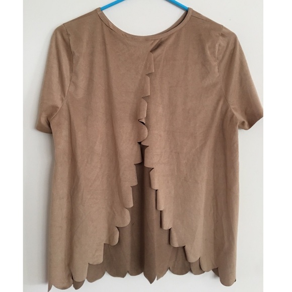 Shirt - Picture 2 of 4