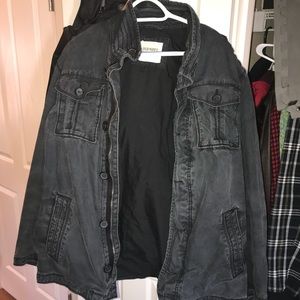 Men’s Old Navy coat