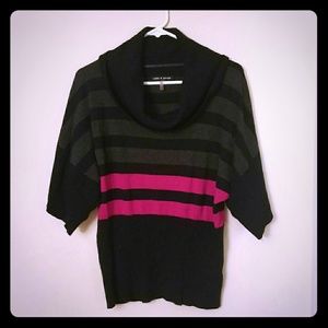 Cable & Gauge Sweater