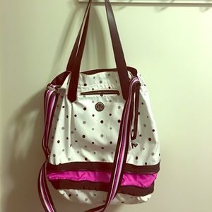 Lululemon bag
