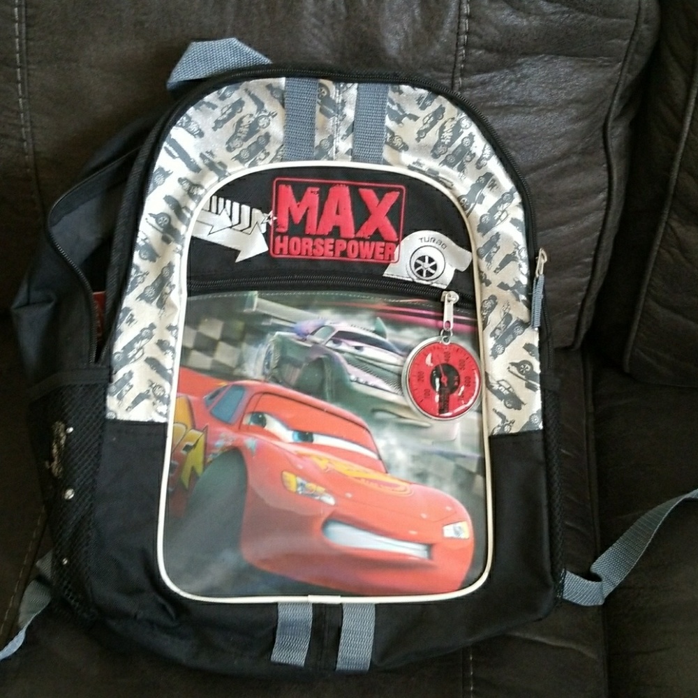 Kids back pack