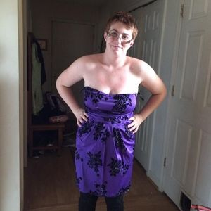 Meet your Posher, Jesse