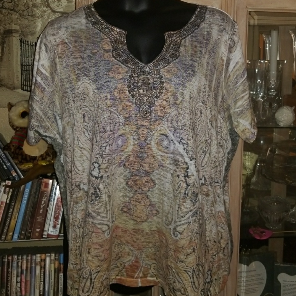 Ladies top