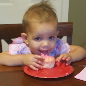 Meet your Posher, Louisa