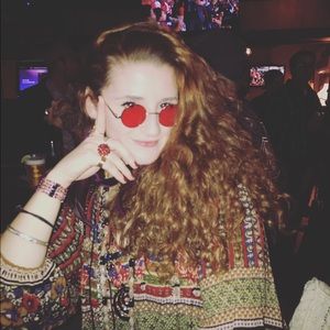 Meet your Posher, Grace
