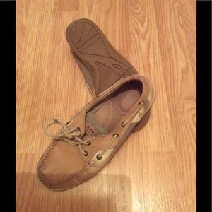 Sperry shoes