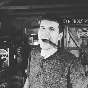 Meet your Posher, Gregory