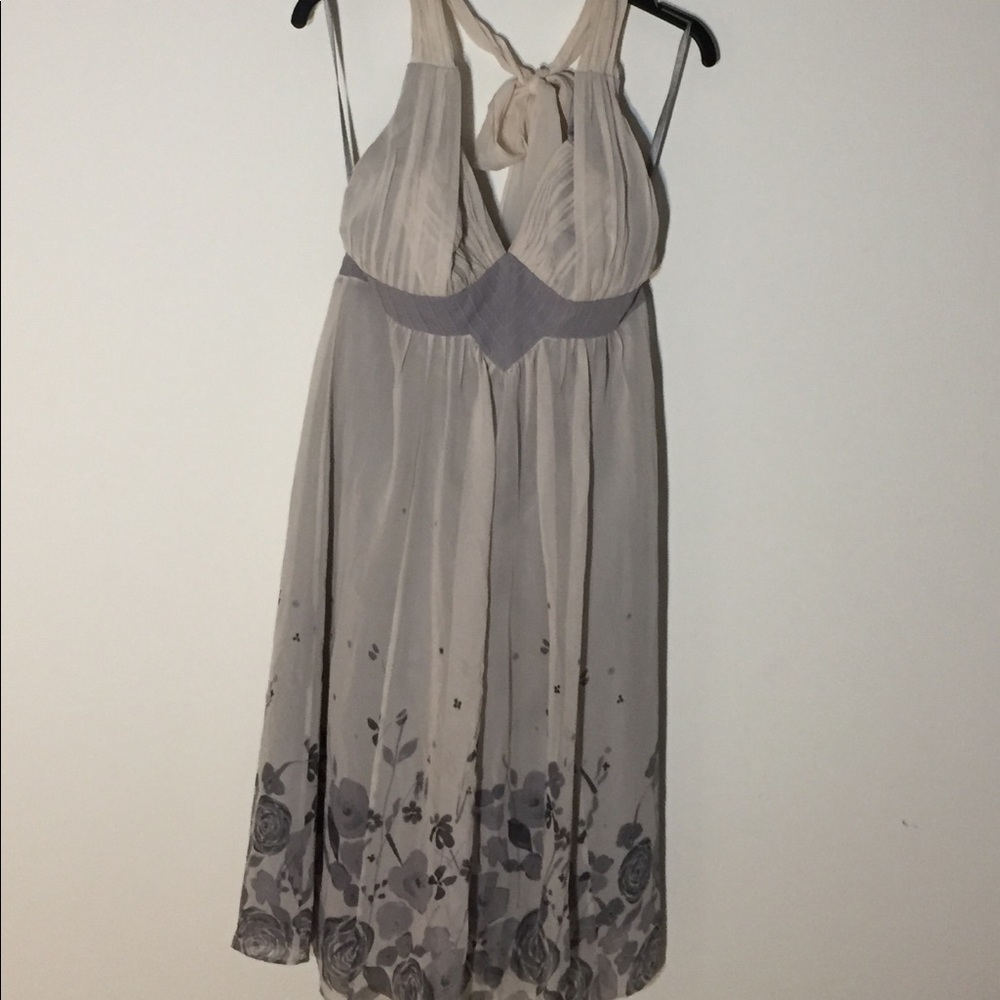 Nice dress