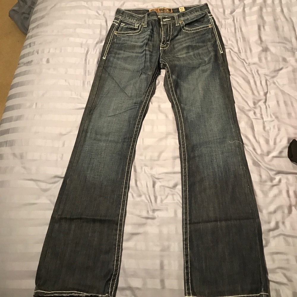 Bke jeans