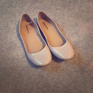 Mossimo flats
