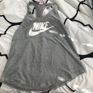 Nike Tank