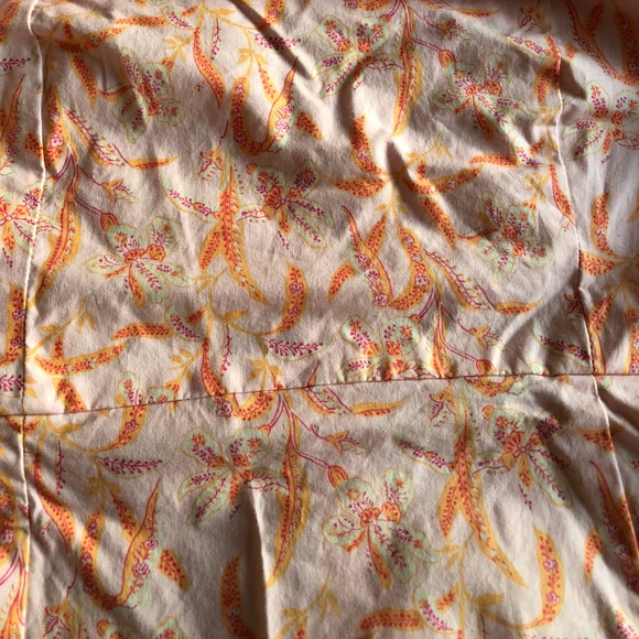 ✨SALE✨GAP paisley dress - Picture 2 of 6