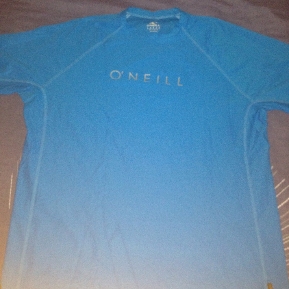 (NWOT) O'Neill rash guard