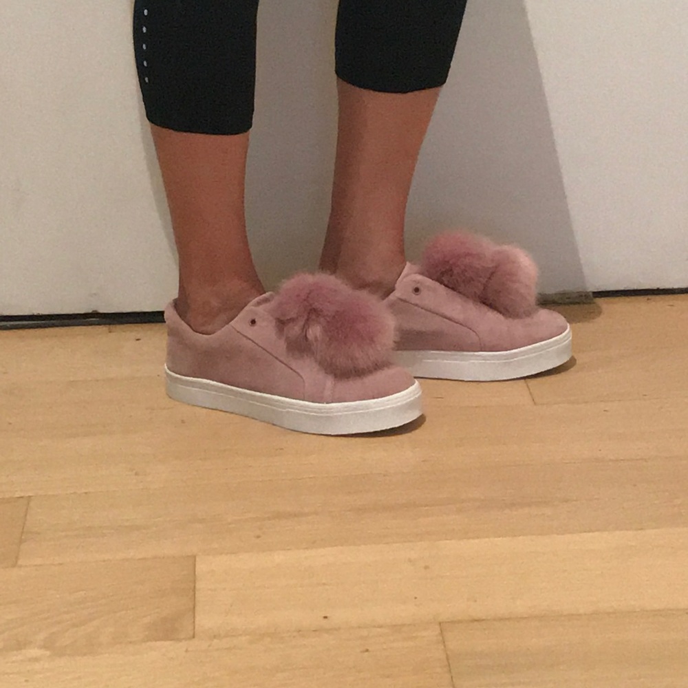 Sam Edelson sneakers
