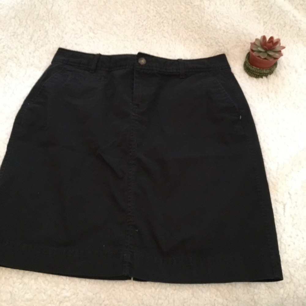 Old Navy Pencil Skirt