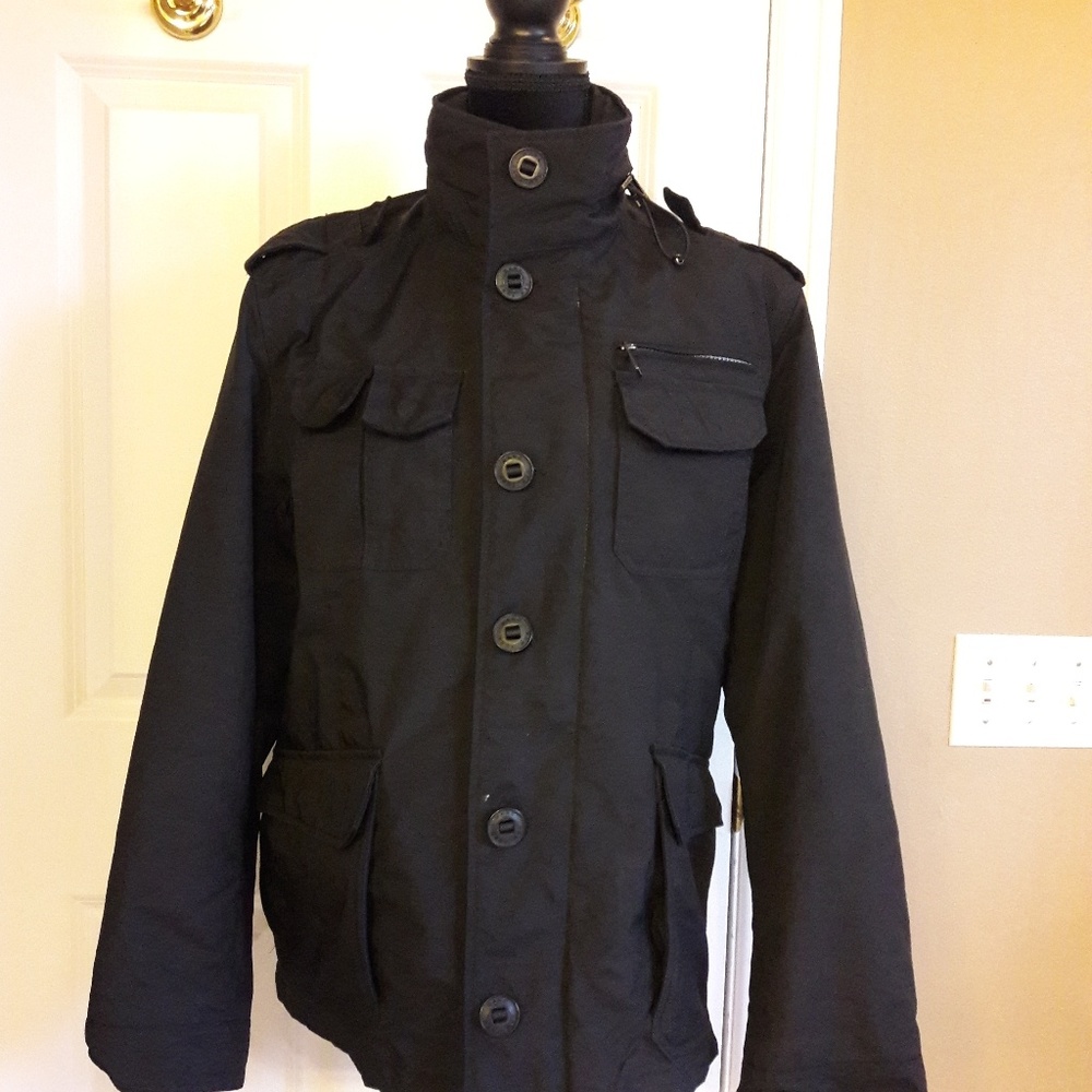Marc Andrew New York Men' s Winter coat , M