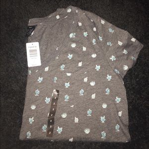 Cactus T-shirt