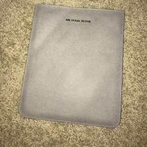 Michael Kors IPad sleeve
