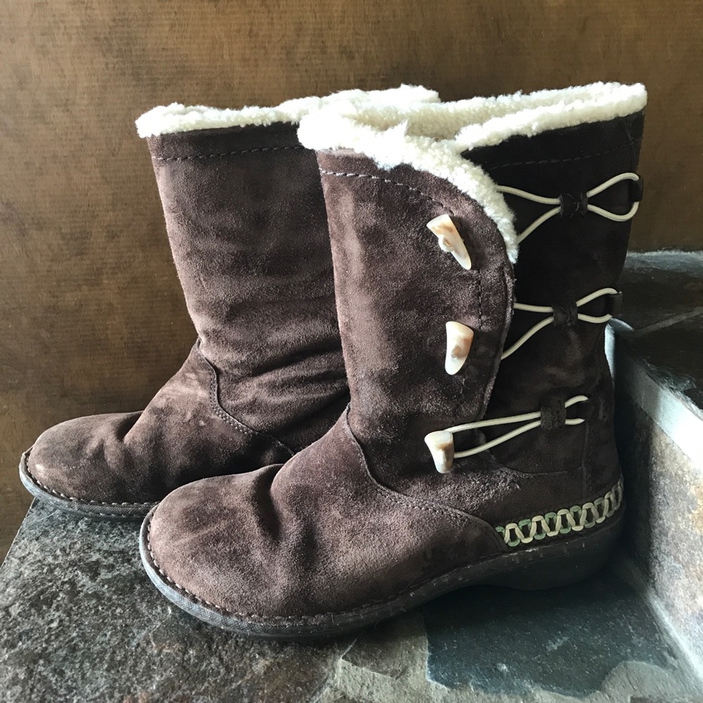 Ugg boots