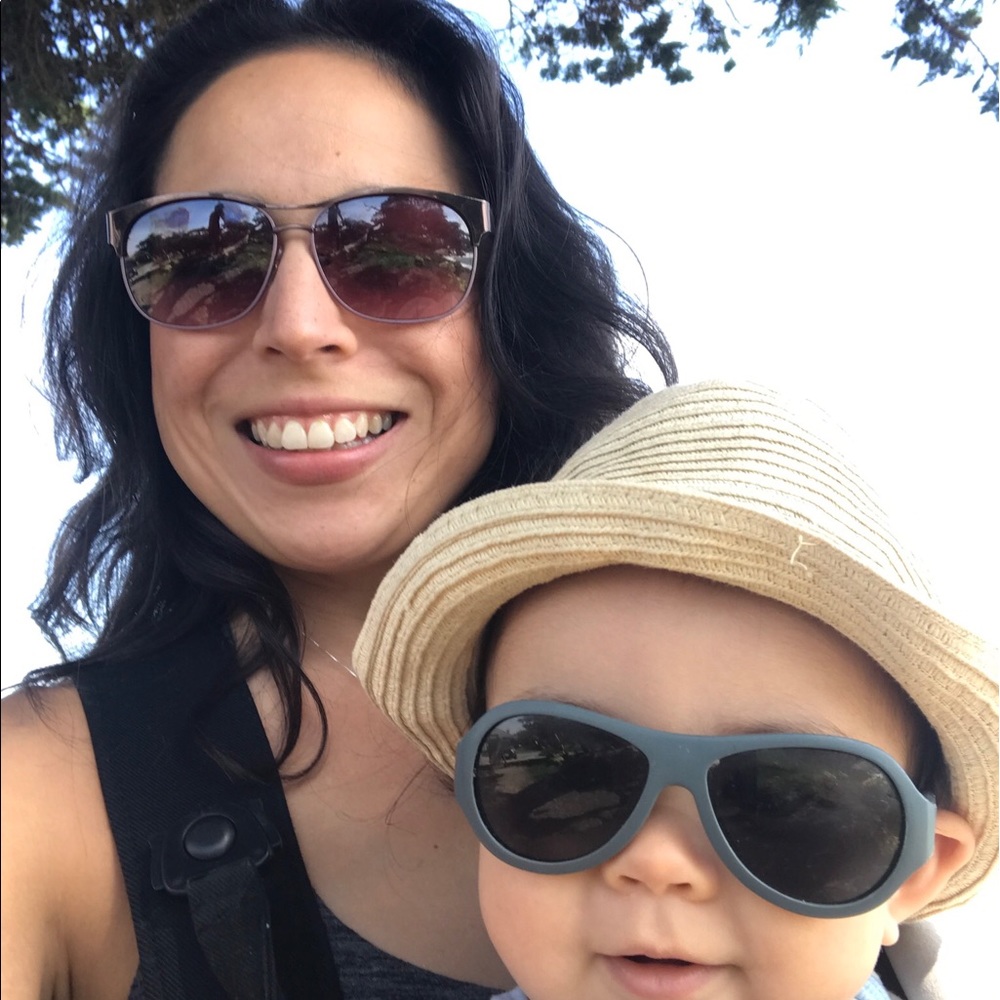 Meet your Posher, Nikaela