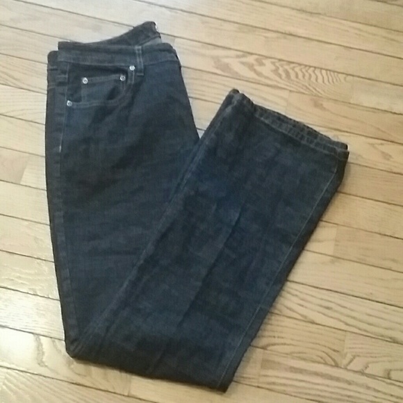 NICE R F JEANS - Picture 1 of 4