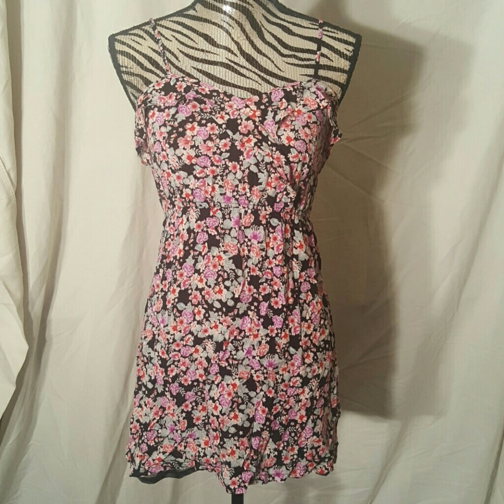 Forever 21 dress