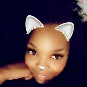 Meet your Posher, Ericka