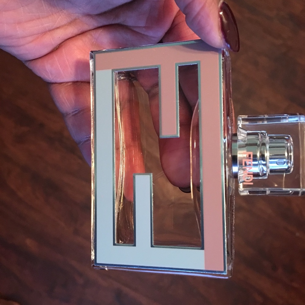 Fendi- Fau Di Fendi Perfume 1.7 FL oz.