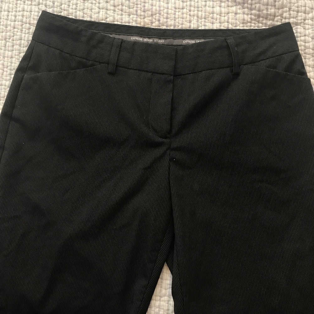 Express Dress Pants