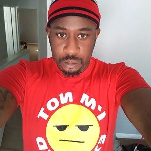 Meet your Posher, Don