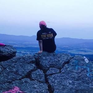 Meet your Posher, Susana