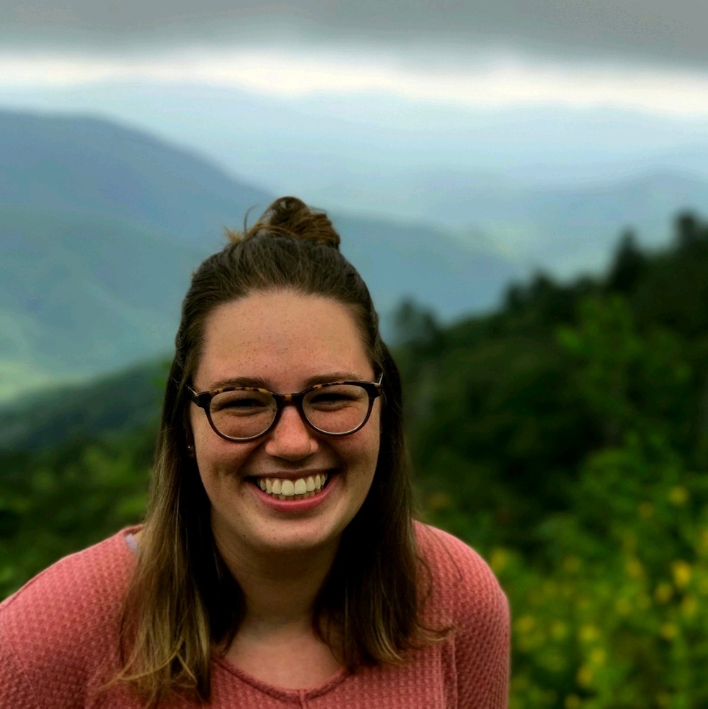 Meet your Posher, Keri