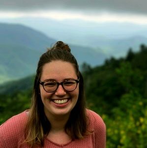 Meet your Posher, Keri