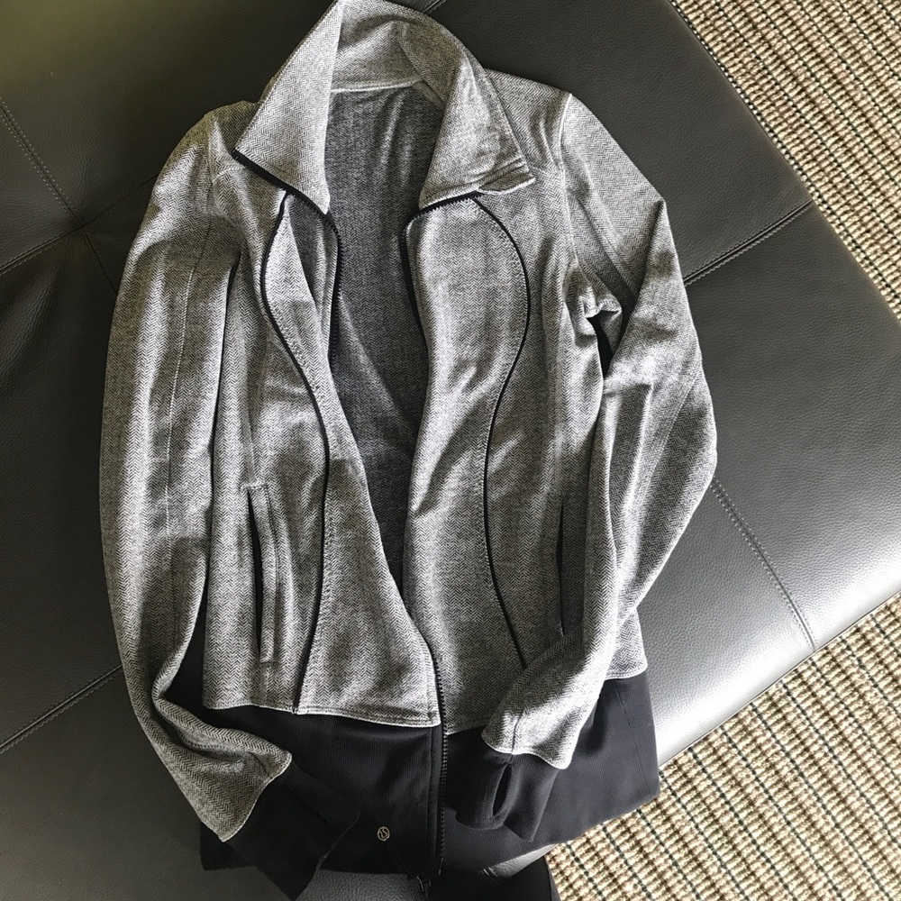 Lululemon jacket