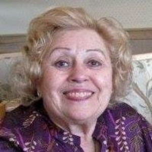 Meet your Posher, Barbara