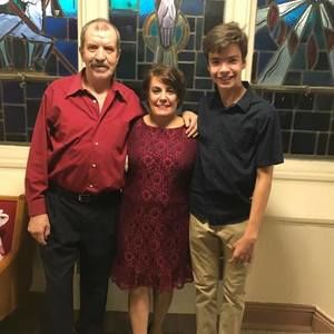 Meet your Posher, Sandra