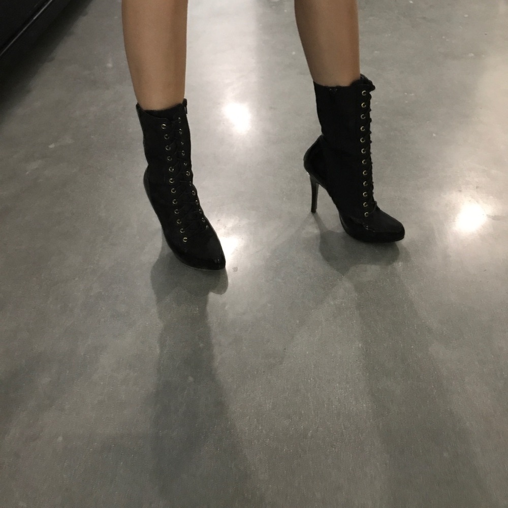 Steve Madden Boots