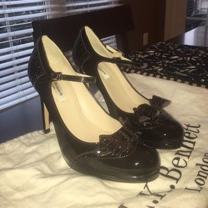 LK Bennett Pumps