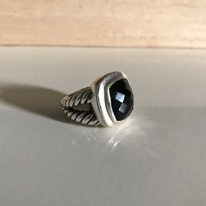 David Yurman Albion Ring