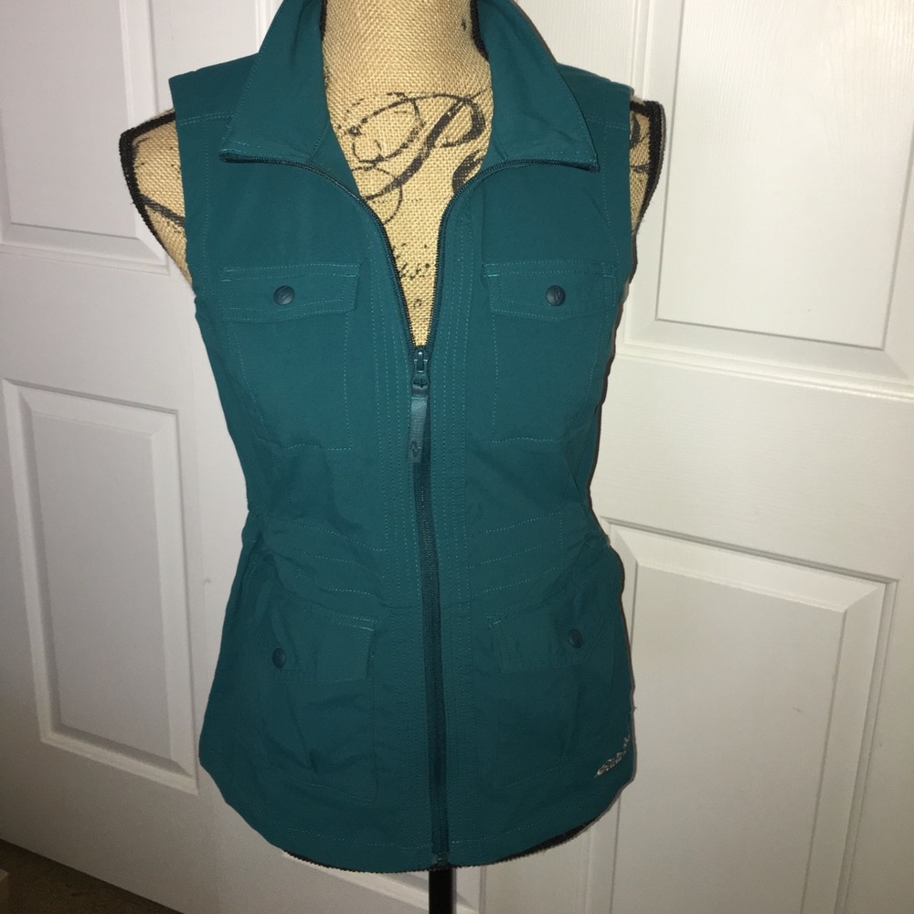 Eddie Bauer Travtex Vest