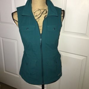 Eddie Bauer Travtex Vest
