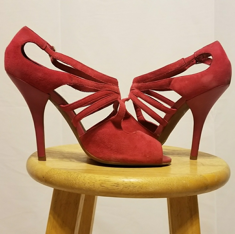 Ladies' Shoes