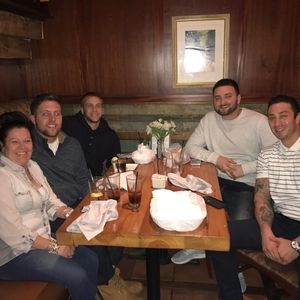 Meet your Posher, Christopher