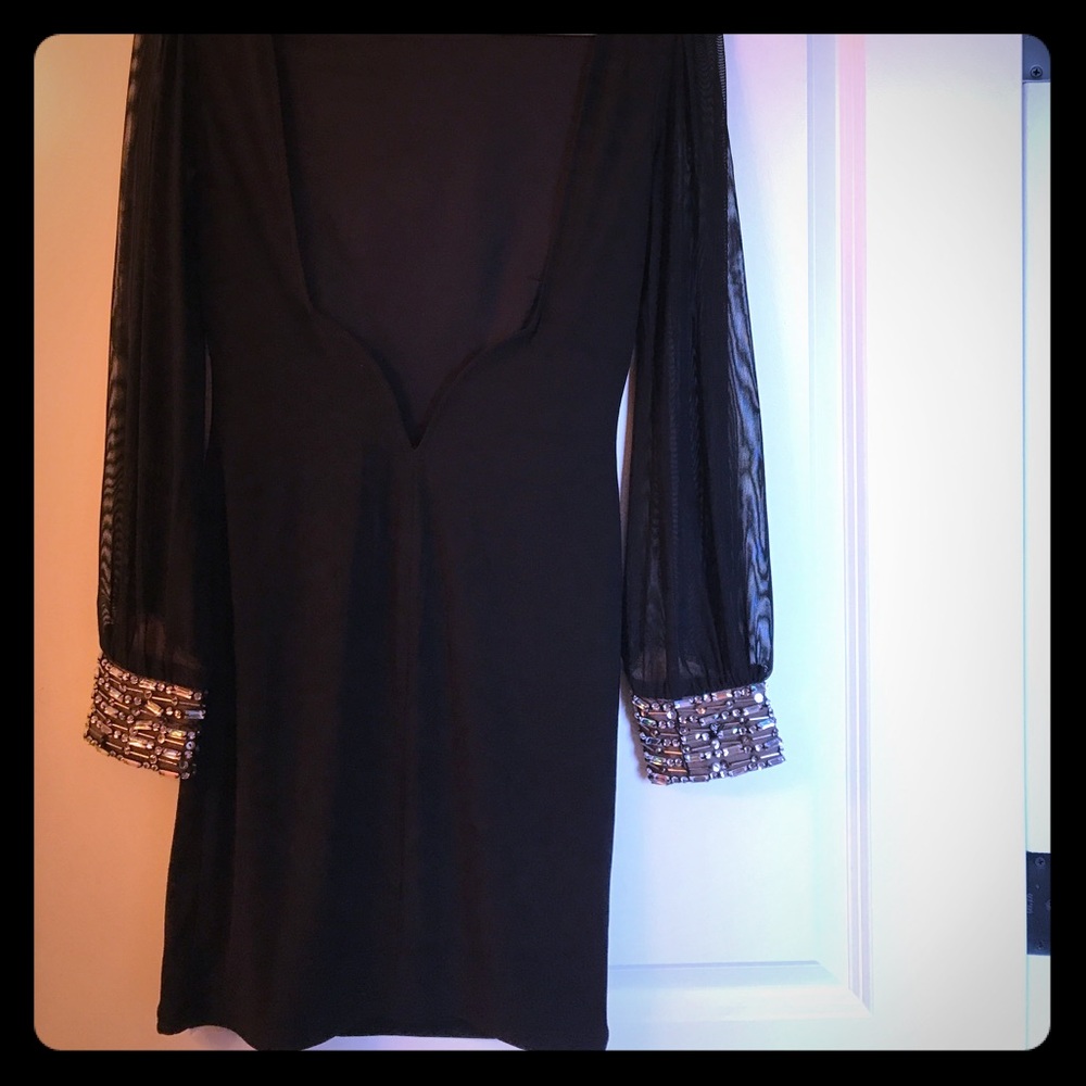 Jodi Kristopher Dress