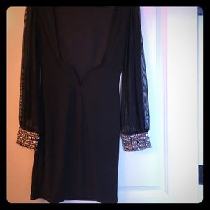 Jodi Kristopher Dress