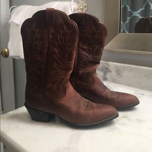 Ariat Cowboy Boots